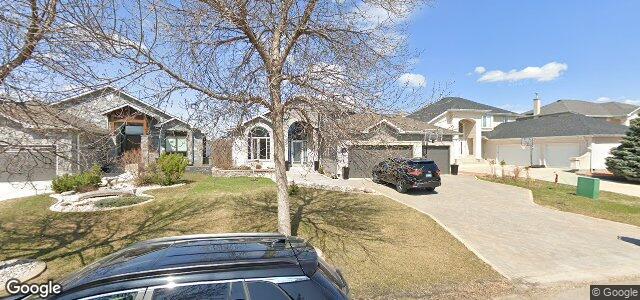 Larawan ng 16 Beaudry Bay sa Winnipeg, Manitoba