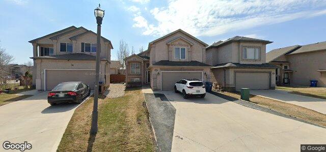 Larawan ng 16 Dallner Bay sa Winnipeg, Manitoba