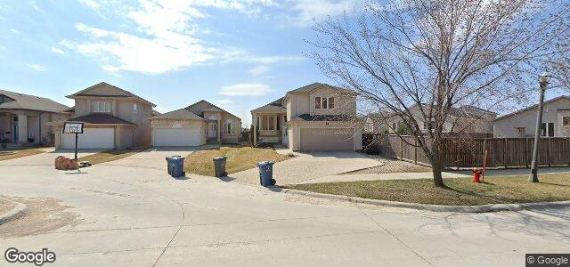 Larawan ng 16 Demetrioff Drive sa Winnipeg, Manitoba