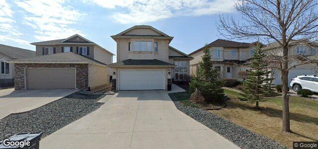 160 Bridgetown Drive ਦੀ ਫੋਟੋ, ਵਿਨੀਪਿਗ, ਮੈਨੀਟੋਬਾ