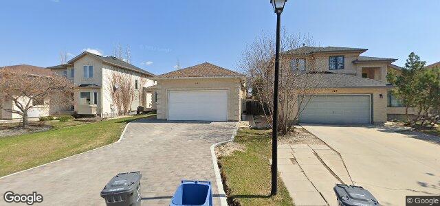 Larawan ng 161 Orchard Hill Drive sa Winnipeg, Manitoba