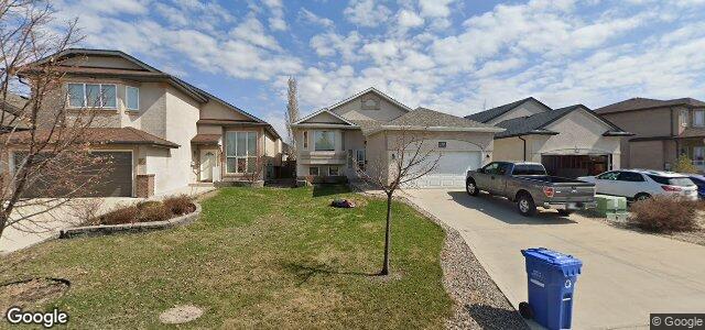 Larawan ng 162 Montvale Crescent sa Winnipeg, Manitoba