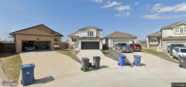 Larawan ng 163 Montvale Crescent sa Winnipeg, Manitoba