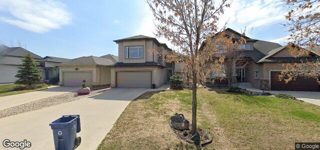 Larawan ng 163 Tascona Road sa Winnipeg, Manitoba