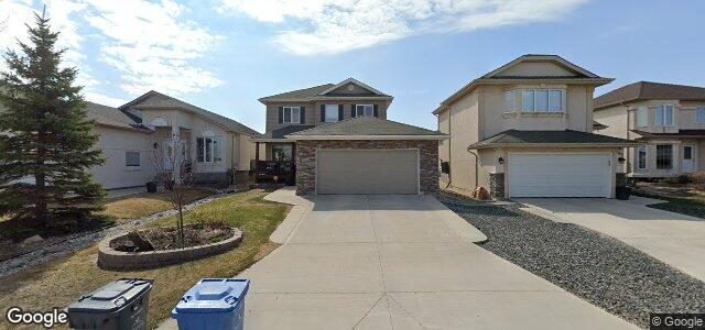 Larawan ng 164 Bridgetown Drive sa Winnipeg, Manitoba