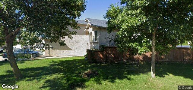 Larawan ng 164 High Ridge Road sa Winnipeg, Manitoba