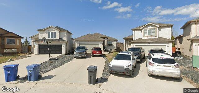 Larawan ng 165 Montvale Crescent sa Winnipeg, Manitoba