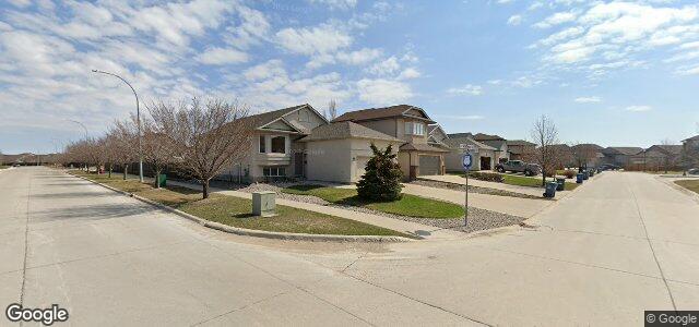 Larawan ng 166 Montvale Crescent sa Winnipeg, Manitoba