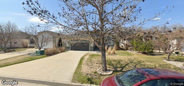 Larawan ng 166 Orchard Hill Drive sa Winnipeg, Manitoba