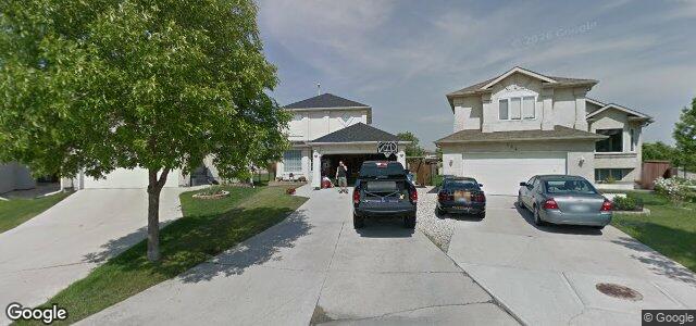 Photo of 168 High Ridge Road in Winnipeg, Manitoba