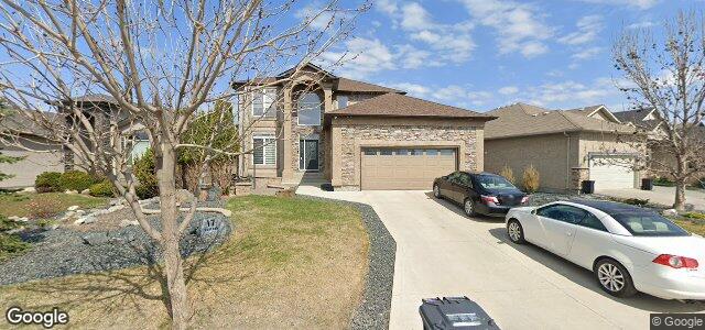 Larawan ng 17 Eastoak Drive sa Winnipeg, Manitoba