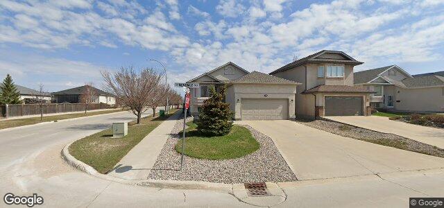 Larawan ng 170 Montvale Crescent sa Winnipeg, Manitoba