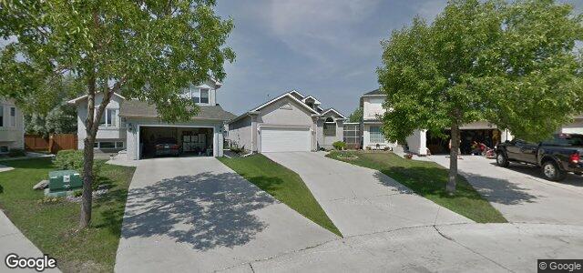 Larawan ng 172 High Ridge Road sa Winnipeg, Manitoba