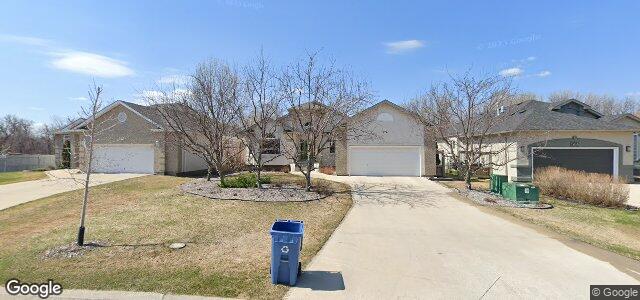 Larawan ng 174 Orchard Hill Drive sa Winnipeg, Manitoba