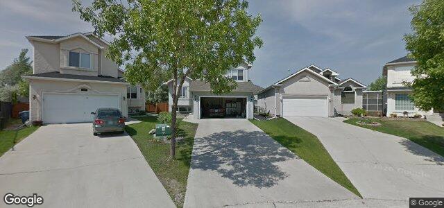 Larawan ng 176 High Ridge Road sa Winnipeg, Manitoba