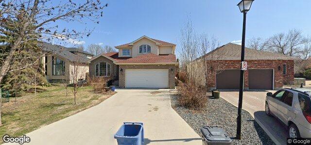 Larawan ng 177 Orchard Hill Drive sa Winnipeg, Manitoba