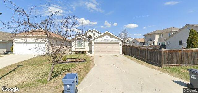 Larawan ng 18 Bedard Crescent sa Winnipeg, Manitoba