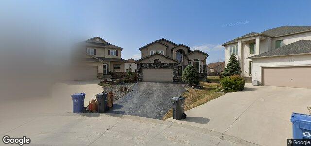 Larawan ng 18 Earlton Place sa Winnipeg, Manitoba