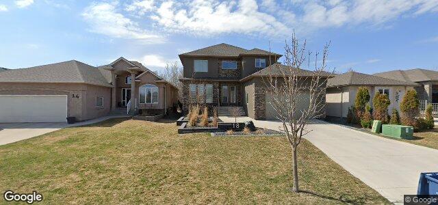 Larawan ng 18 Edenwood Place sa Winnipeg, Manitoba