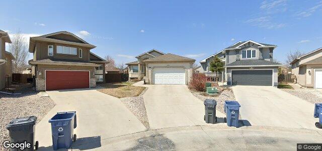 Larawan ng 18 Pambrun Place sa Winnipeg, Manitoba