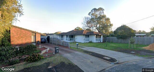 Larawan ng 18 Picton Court sa Winnipeg, Manitoba