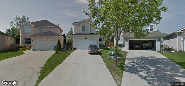 Larawan ng 180 High Ridge Road sa Winnipeg, Manitoba