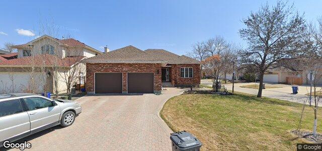 Larawan ng 185 Orchard Hill Drive sa Winnipeg, Manitoba