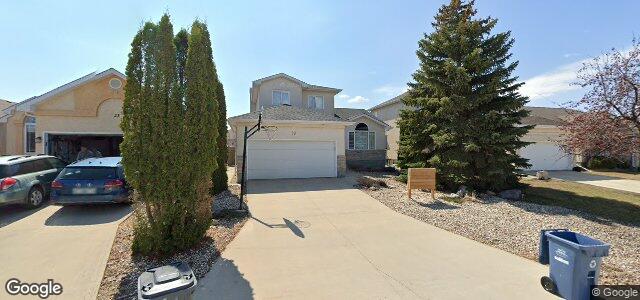 Larawan ng 19 Bedard Crescent sa Winnipeg, Manitoba