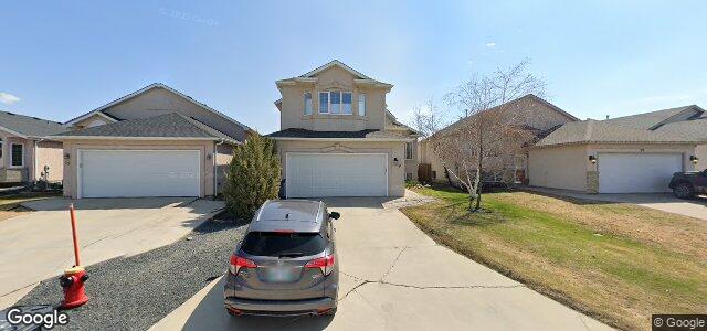 Larawan ng 19 Braswell Bay sa Winnipeg, Manitoba