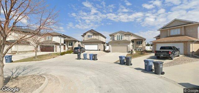 Larawan ng 19 Breton Bay sa Winnipeg, Manitoba