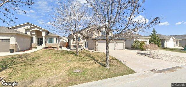 Larawan ng 19 Bridgeway Crescent sa Winnipeg, Manitoba
