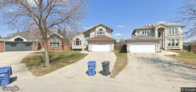 Larawan ng 19 Bunton Court sa Winnipeg, Manitoba