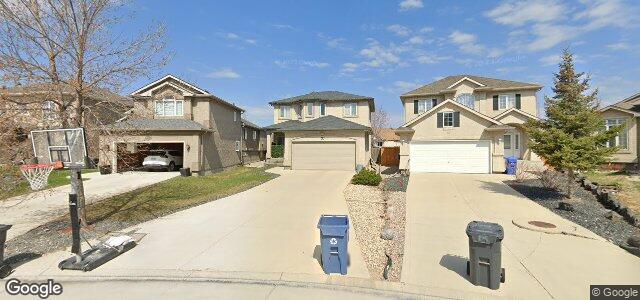 Larawan ng 19 Dallner Bay sa Winnipeg, Manitoba