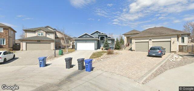 Larawan ng 19 Lardon Court sa Winnipeg, Manitoba