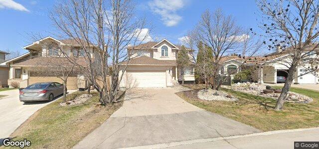 Larawan ng 19 Norcross Crescent sa Winnipeg, Manitoba