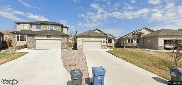 Larawan ng 19 Northport Bay sa Winnipeg, Manitoba