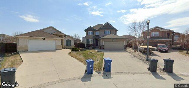 Larawan ng 19 Stonecourt Place sa Winnipeg, Manitoba