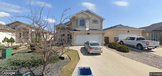 Larawan ng 19 Willmington Drive sa Winnipeg, Manitoba
