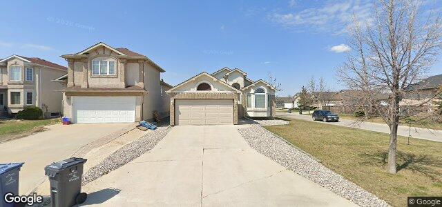 Larawan ng 2 Braswell Bay sa Winnipeg, Manitoba