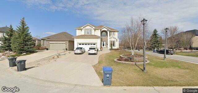 Larawan ng 2 Earlton Place sa Winnipeg, Manitoba