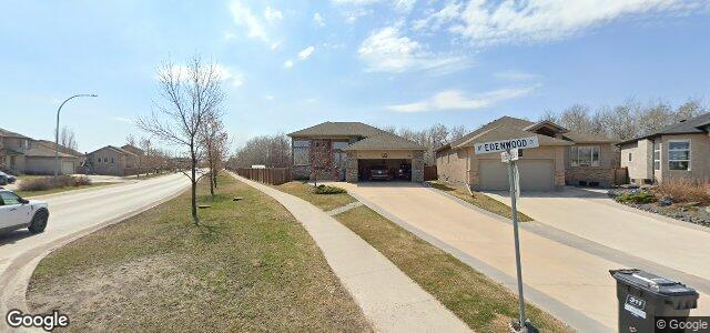 Larawan ng 2 Edenwood Place sa Winnipeg, Manitoba