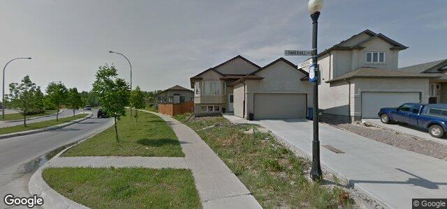 Larawan ng 2 Haverhill Crescent sa Winnipeg, Manitoba