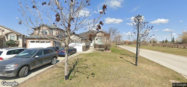 Larawan ng 2 Pambrun Place sa Winnipeg, Manitoba