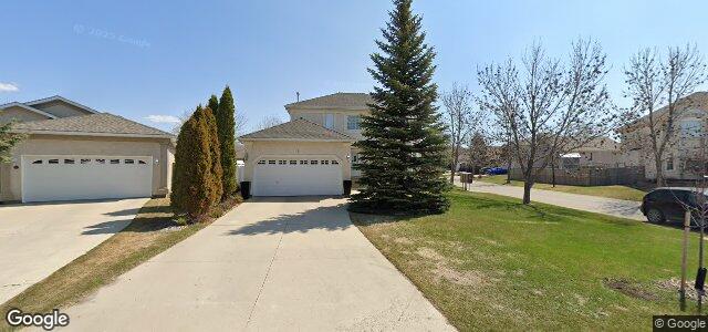 Larawan ng 2 Picton Court sa Winnipeg, Manitoba