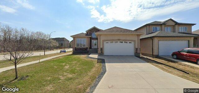 2 Waldport Bay（加拿大曼尼托巴省溫尼伯市）房屋照片