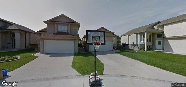 Larawan ng 20 Demetrioff Drive sa Winnipeg, Manitoba