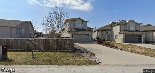 Larawan ng 20 Montvale Crescent sa Winnipeg, Manitoba