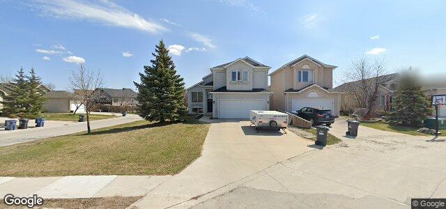 Larawan ng 211 Shorehill Drive sa Winnipeg, Manitoba
