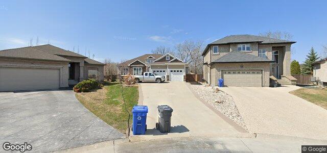 Larawan ng 22 Hardman Court sa Winnipeg, Manitoba