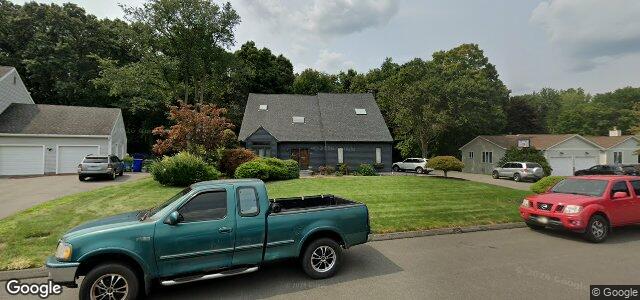 Larawan ng 22 High Ridge Road sa Winnipeg, Manitoba